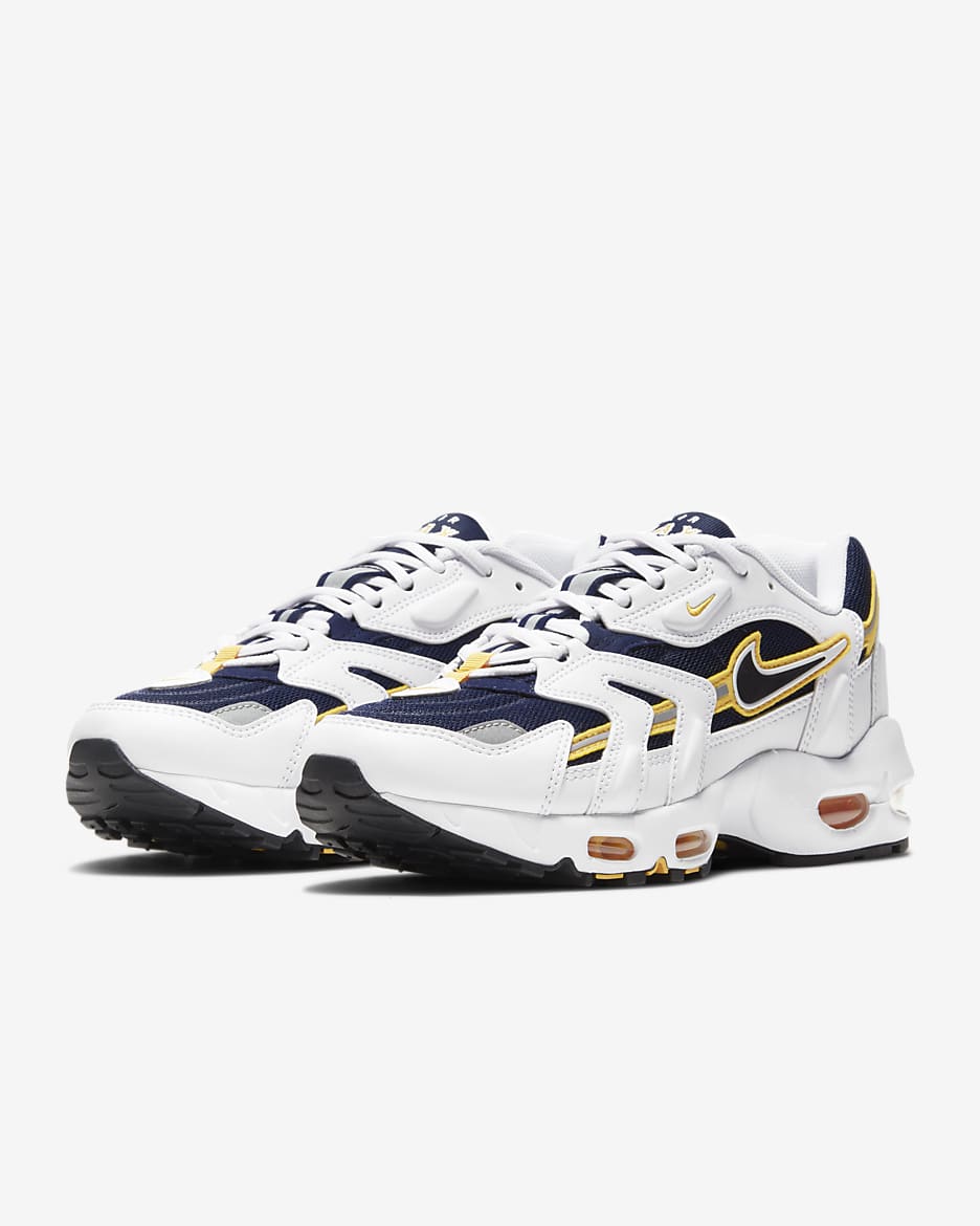 Nike Air Max 96 II Men s Shoes. Nike JP